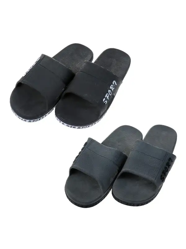 Gezer Merdane Terlik 12467.00