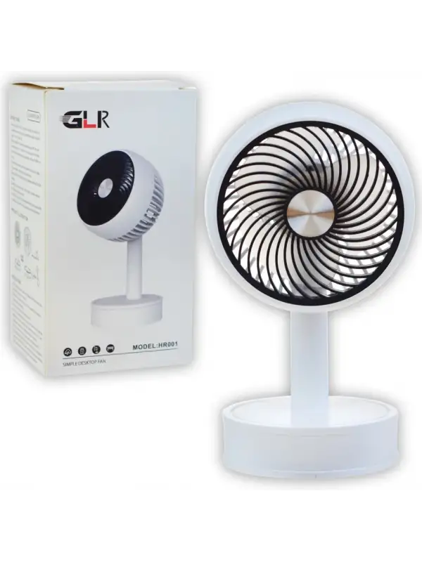 Glr Fan Hr001
