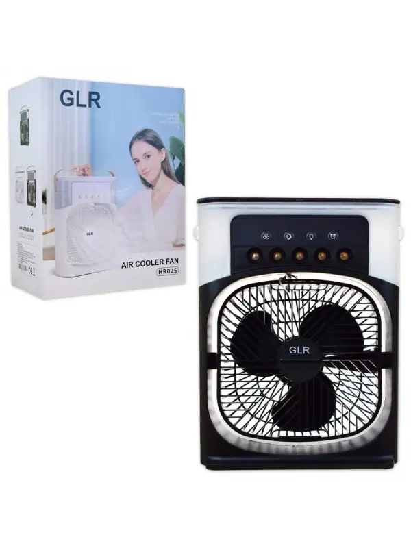 Glrtech Diandi Büyük Fan Hr025