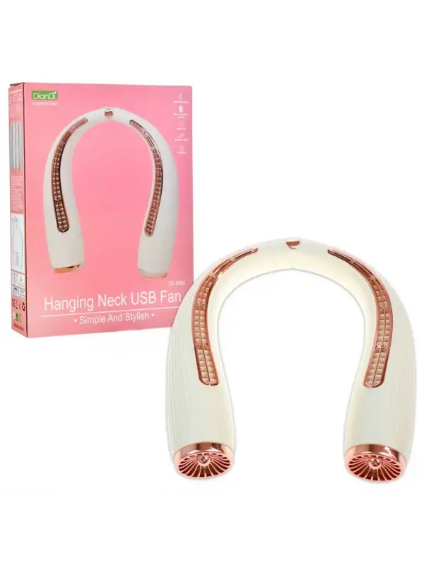 Glrtech Diandi Fan Hr025