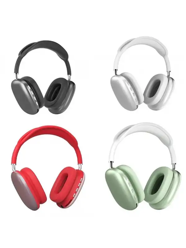 Glrtech P9 Pro Bluetooth Kulaklık