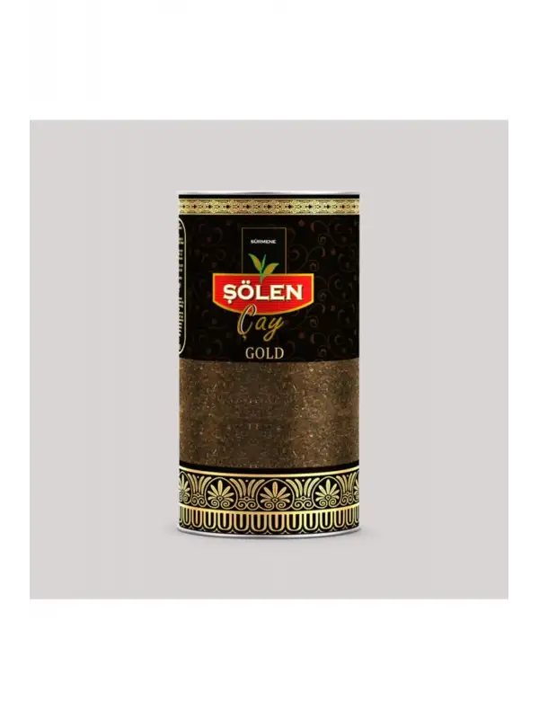 Gold Çay 250 Gr