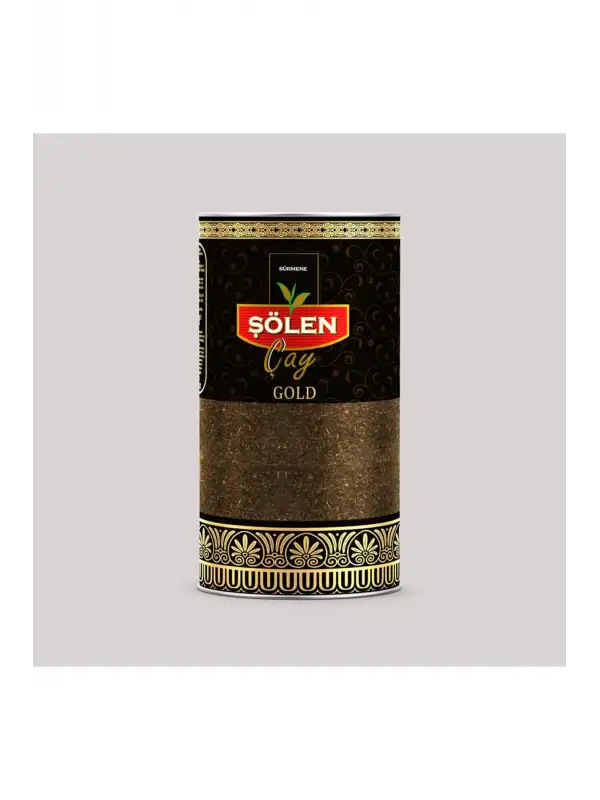 Gold Çay 5 Paket * 250 Gr
