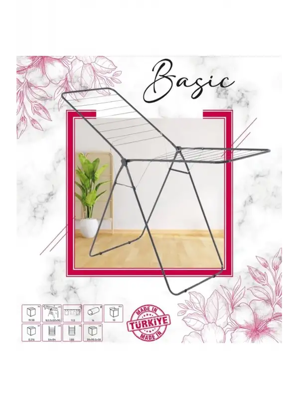 Günlife Basic Kurutmalık