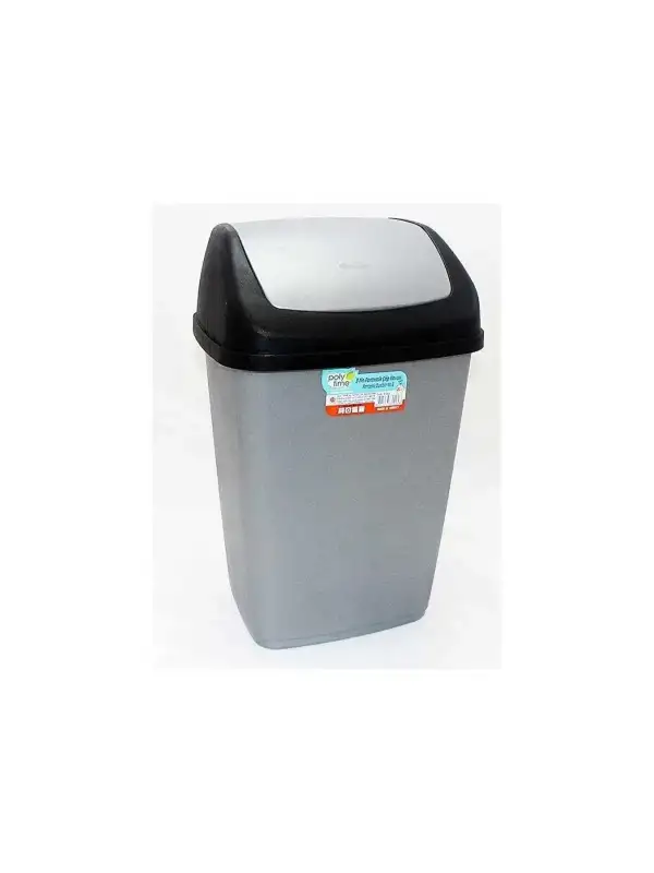 Fantastik Çöp Kovası 20 Lt E-243 No:3