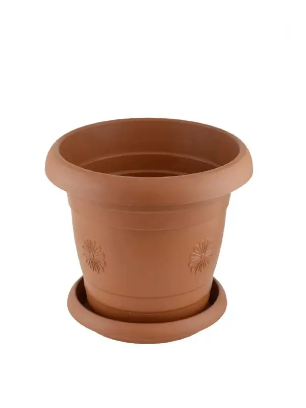 Hak Pls Antik Saksı No:2 (2,5lt) Hp103