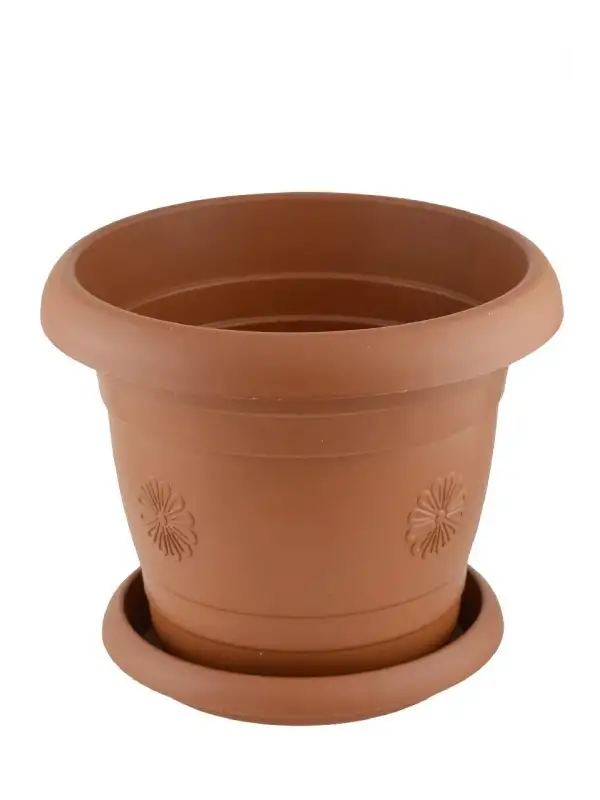 Hak Pls Antik Saksı No:4 (7,5lt) Hp105