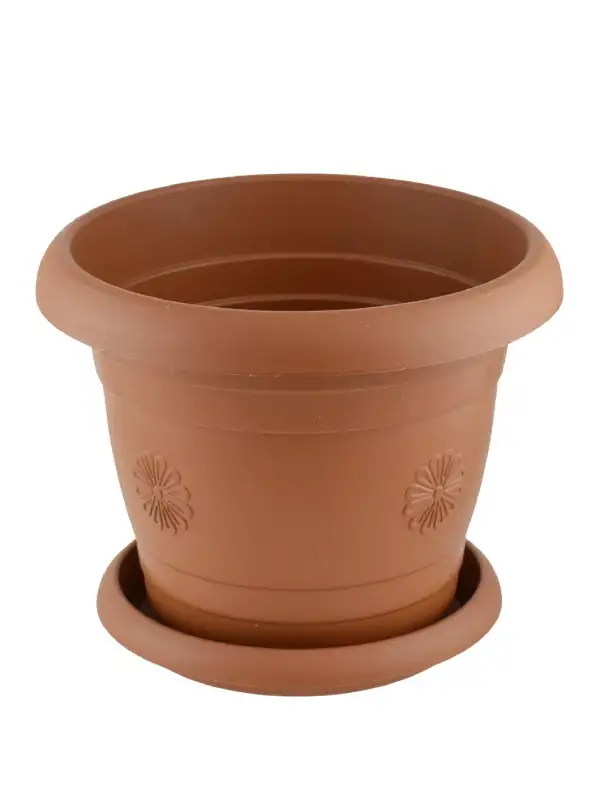 Hak Pls Antik Saksı No:7 (28lt) Hp108