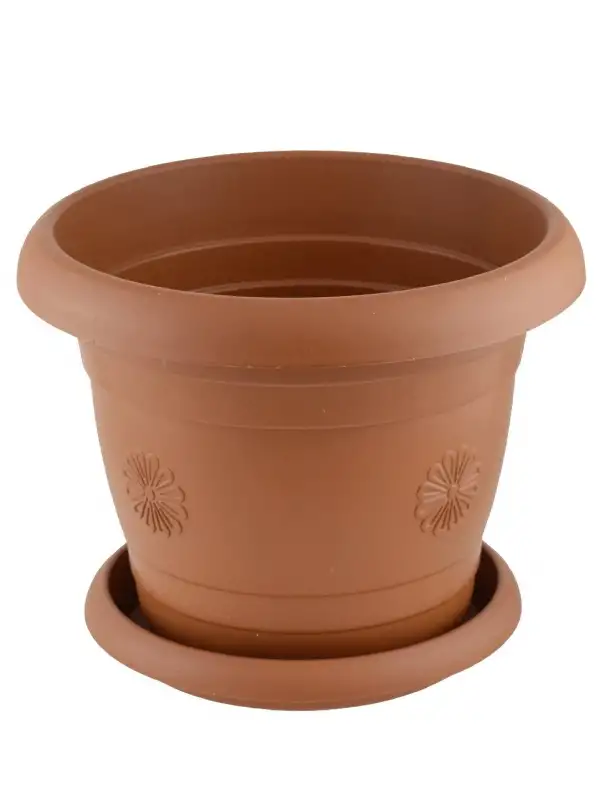 Hak Pls Antik Saksı No:9 (55lt) Hp110