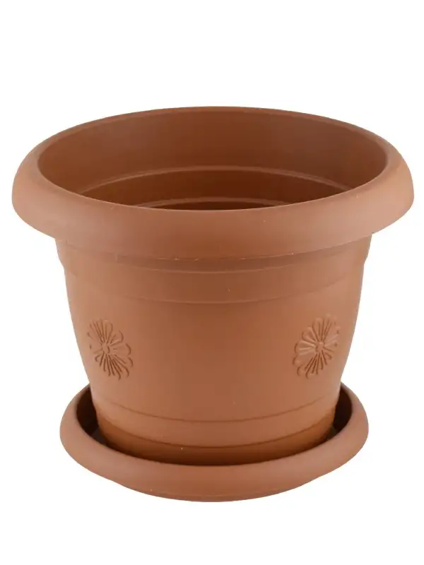 Hak Pls Antik Saksı No:9 (55lt) Hp110