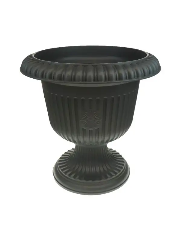 Hak Pls Naturel Nergiz Saksı No:2 Hp147