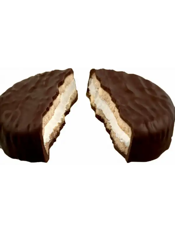 Halley Çikolatalı 8li 230 gr