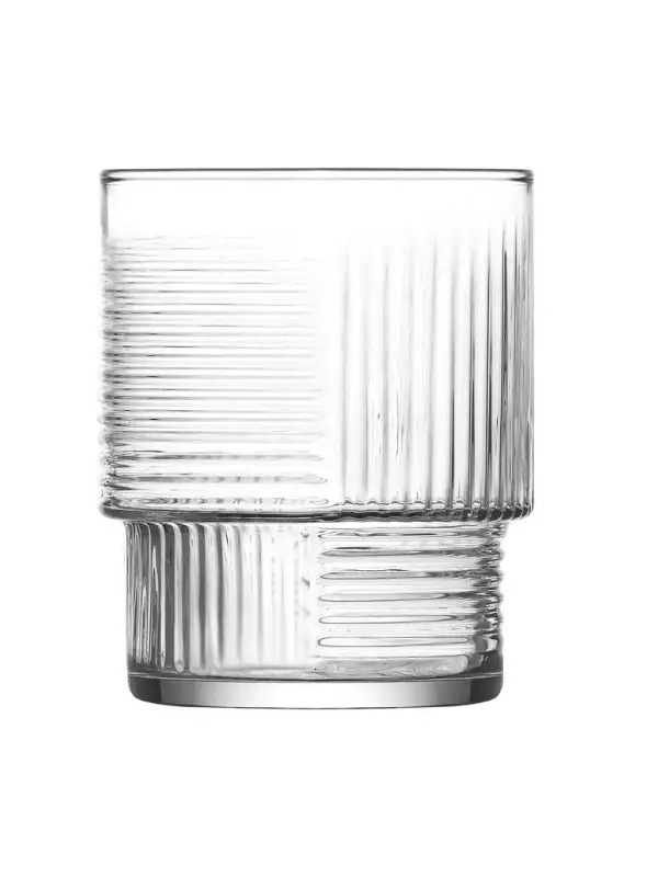 Helen 3lü Bardak Seti - 325 ml