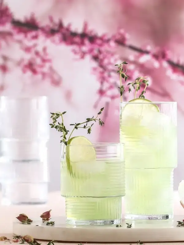 Helen 3lü Bardak Seti - 325 ml