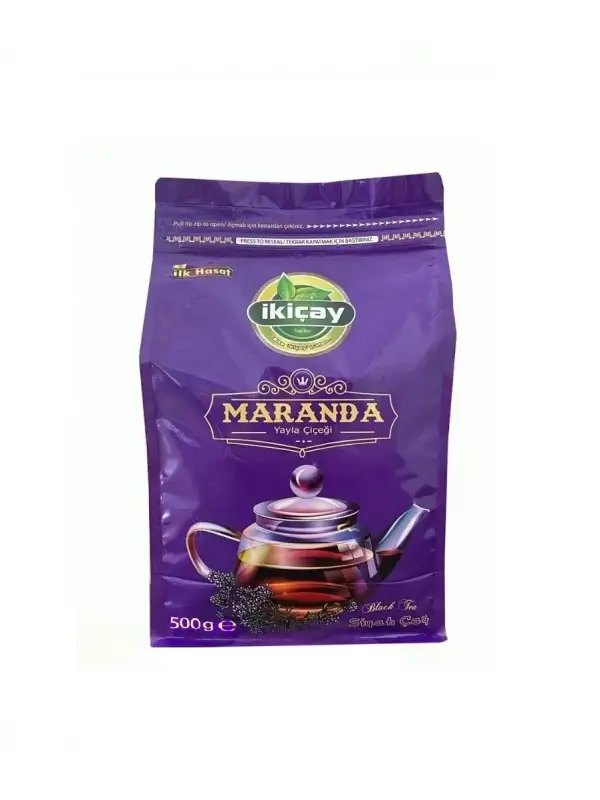 İkiçay Maranda 500Gr