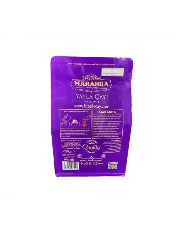 İkiçay Maranda 250Gr