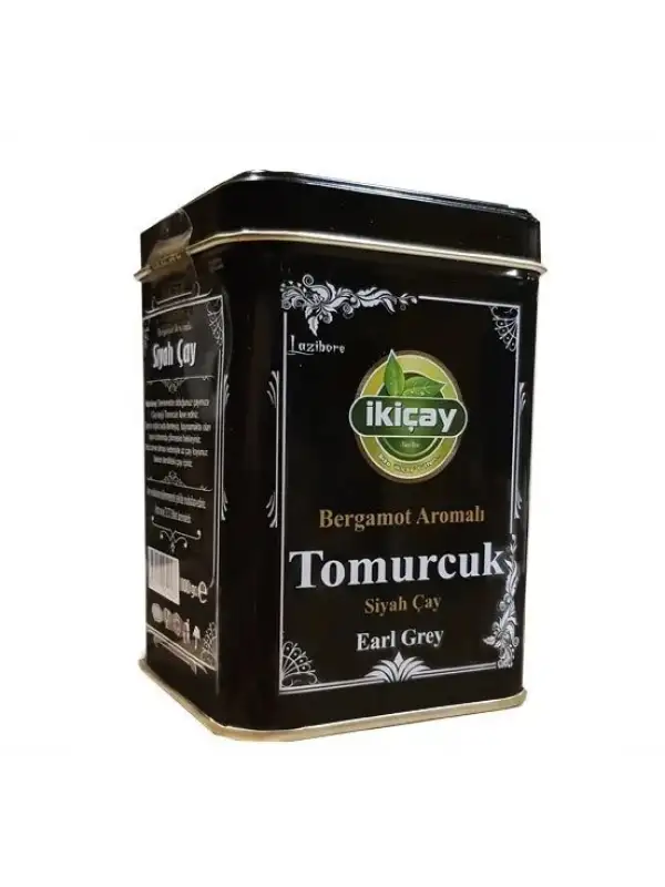 İkiçay Mega Tanışma Seti! 6lı Çok Çeşitli Çay Keşif Paketi