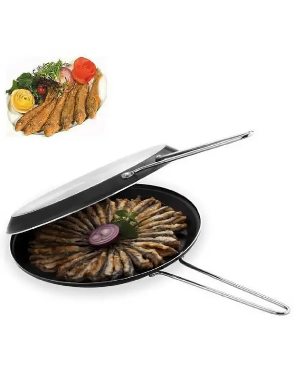 İkiz Balık Tavası No:32