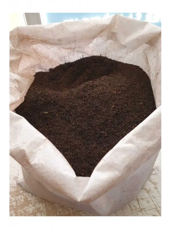 Mayıs Sürgünü Çuval Çay 5 Kg