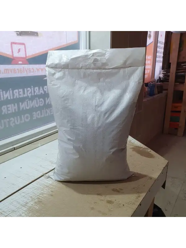 İmamoğlu Çay Mayıs Çuval Çayı 5 Kg ( 2 numara - Tavşan Kanı Dem)