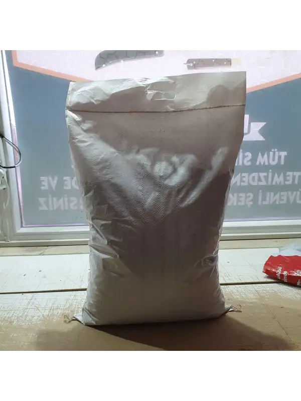 İmamoğlu Çay Mayıs Çuval Çayı 5 Kg ( 2 numara - Tavşan Kanı Dem)