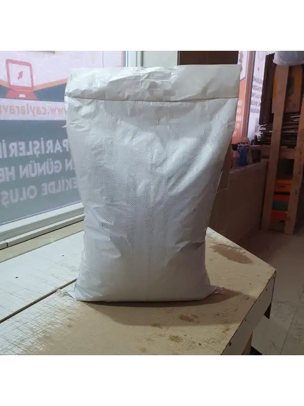İmamoğlu Çay Mayıs Çuval Çayı 5 Kg ( 2 numara - Tavşan Kanı Dem)