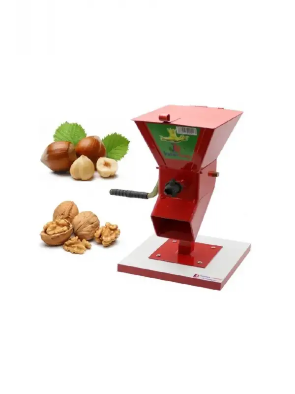 İnterbag Klass Kollu Fındık Kıracağı