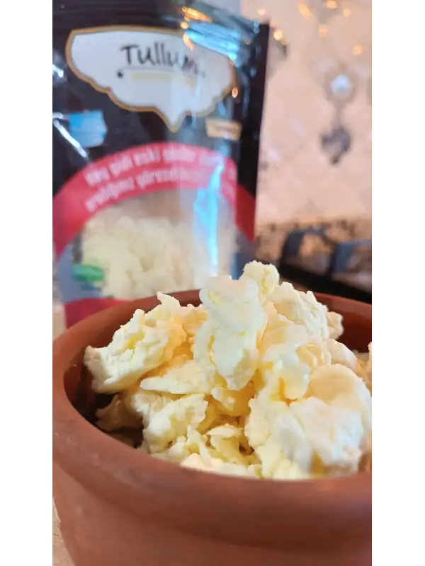 Kahvaltı Dünyası Tullumi 500g 5li Ekonomik Paket