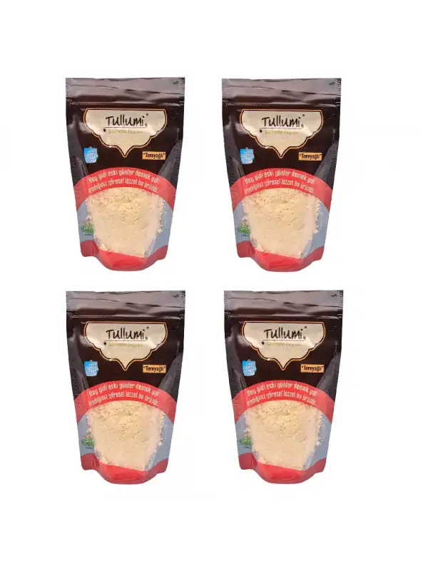 Tullumi Sürmene Peyniri 500 gr