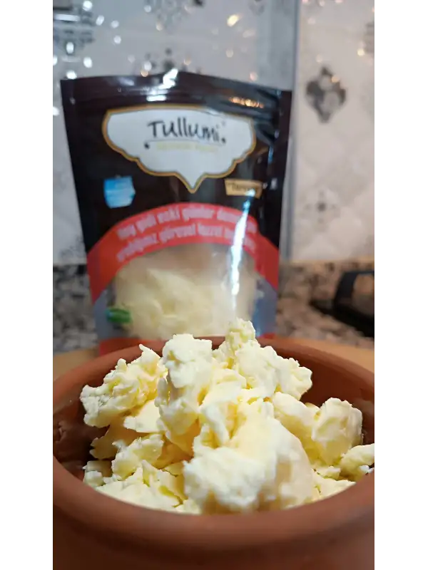 Tullumi Sürmene Peyniri 500 gr
