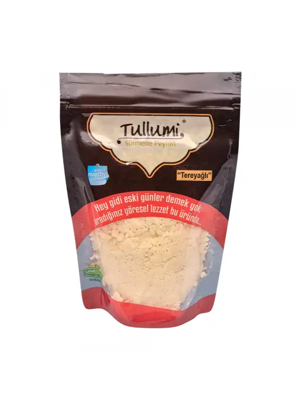 Tullumi Sürmene Peyniri 500 gr