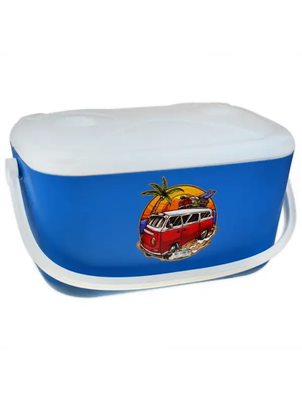 Kale Buzzy Termos 20 Lt