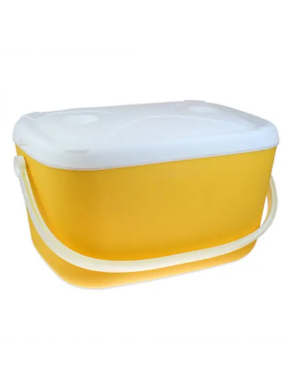 Kale Buzzy Termos 30 Lt