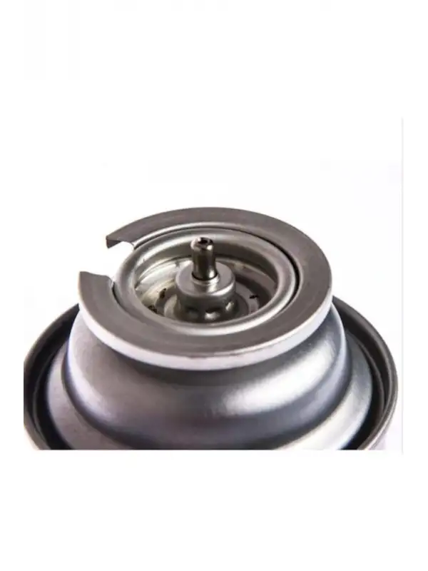 Kamp Ocağı Kartuşu ( Bütan Propan Gaz Kartuşu 227 gr Kts227)