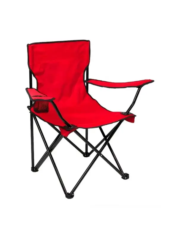 Kamp Sandalyesi Rejisör