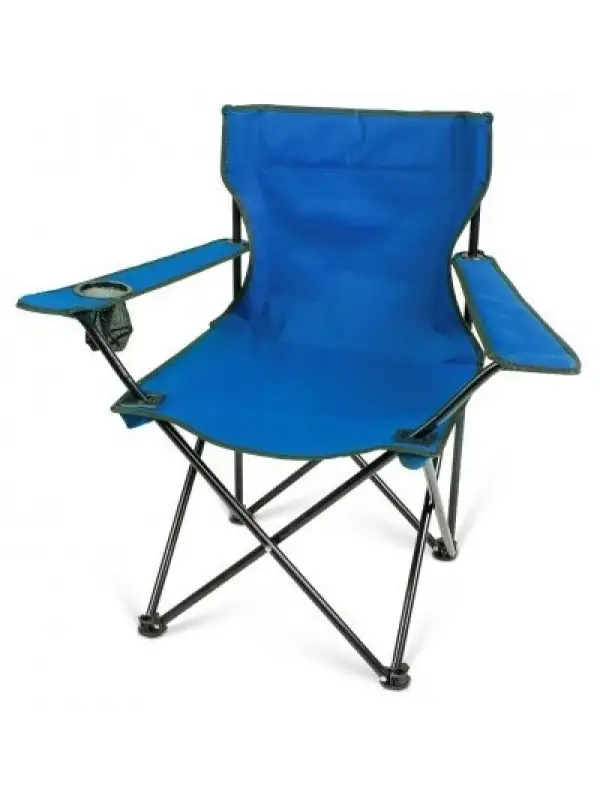 Kamp Sandalyesi Rejisör