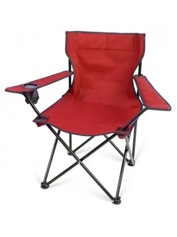 Kamp Sandalyesi Rejisör