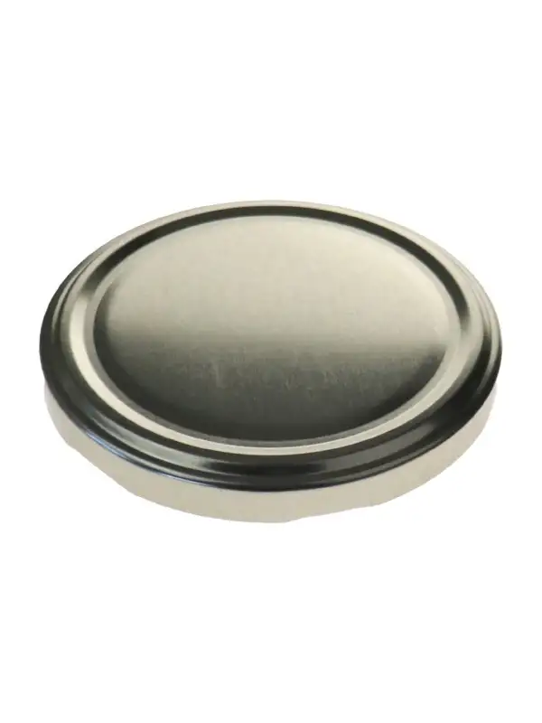 Kavanoz Kapak 82 Mm Sarı