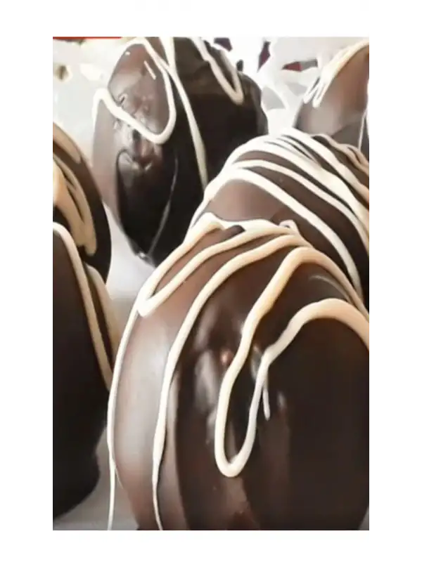 Kent Boringer Beyaz Çikolatalı Topping Sos 300 gr Silindir