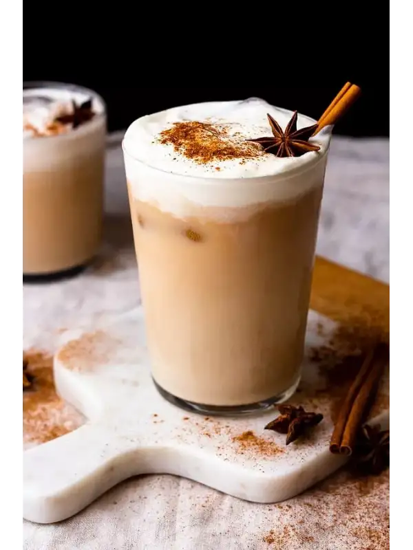 Kentcafe Kahve Şurupları - Vanilya 355 ml