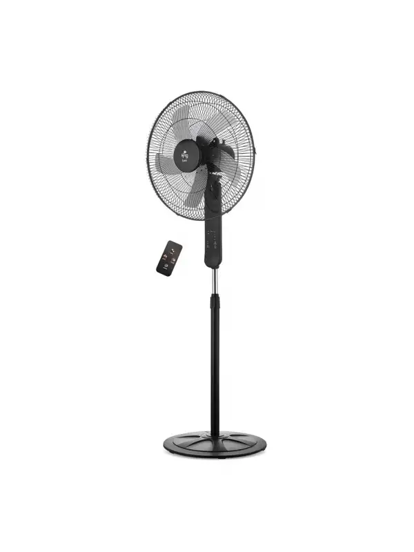 King Esinti Uzaktan Kumandalı Vantilatör Kv1918