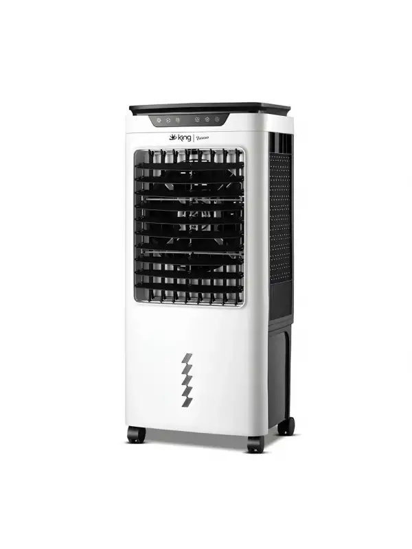 King Furıoso Portatif Hava Soğutucu Kps6102