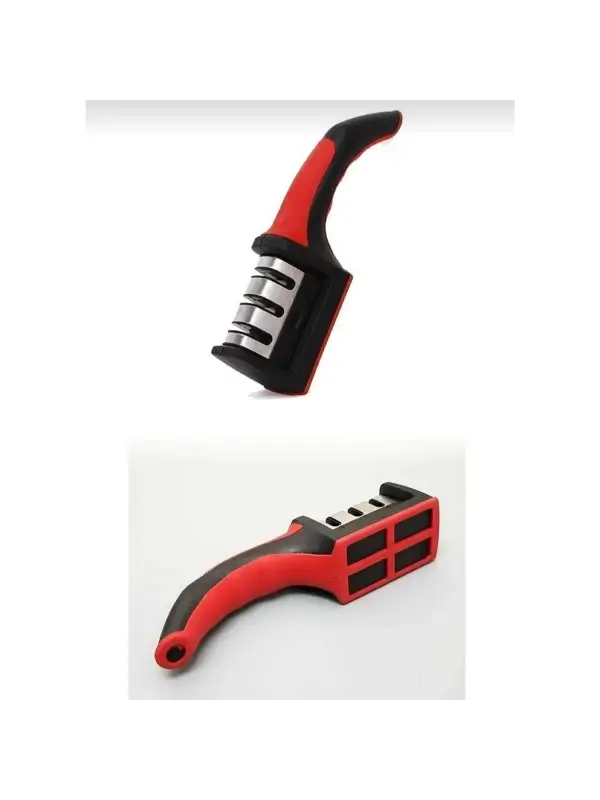 Pratik Bıçak Bileme Aparatı