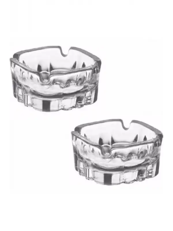 Lav Karina 2li Cam Küllük Kar72