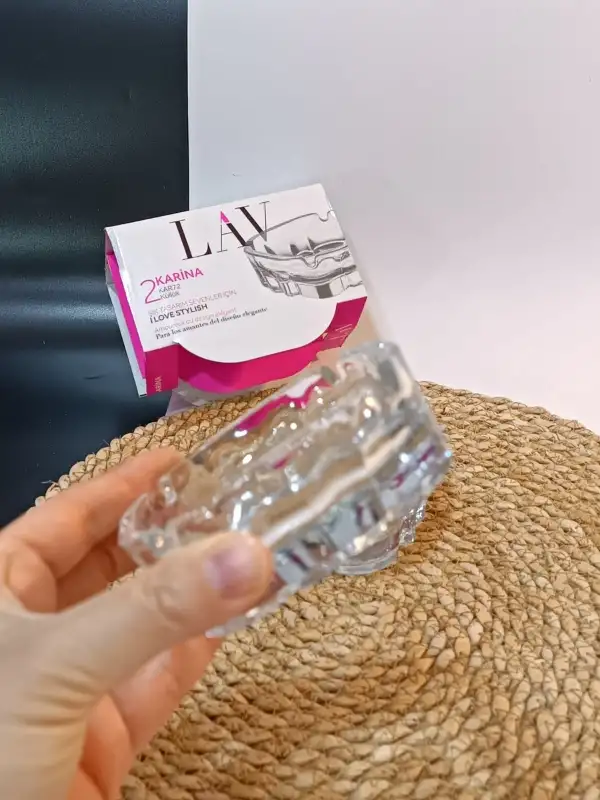 Lav Karina 2Li Küllük Büyük 100Mm