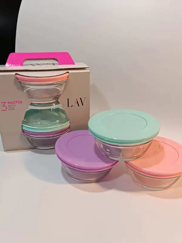 Lav Mst 3 Lü Kase MST243