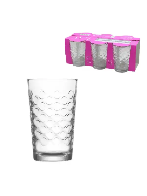 Lav Sdf216e 6 Lı Su Bardak