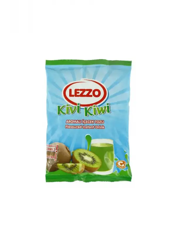 Lezzo Oralet Kivi 300gr