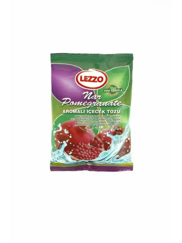 Lezzo Oralet Nar 300gr