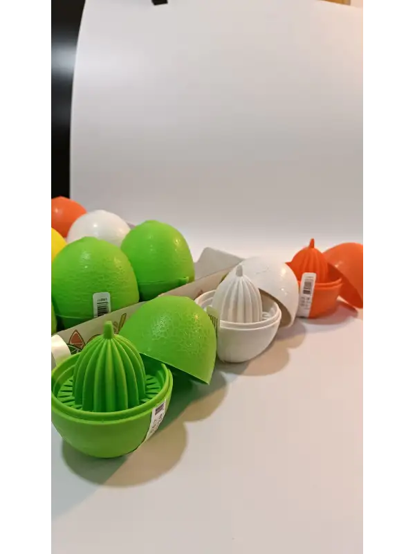 Limonex Limon Sıkacağı Mtf.02450.00